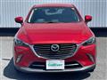 2015 Mazda CX-3