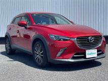 2015 Mazda CX-3