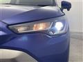 2024 Toyota CorollaCross