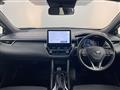 2024 Toyota CorollaCross