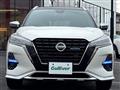 2021 Nissan KIX