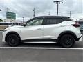 2021 Nissan KIX