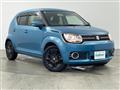 2016 Suzuki Ignis
