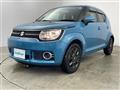 2016 Suzuki Ignis