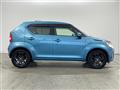 2016 Suzuki Ignis
