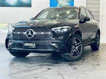 2023 Mercedes-Benz GLC-Class