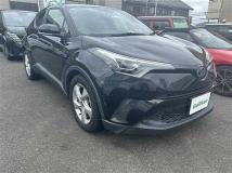 2019 Toyota C-HR