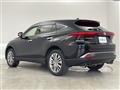2021 Toyota Harrier