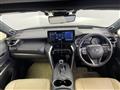 2021 Toyota Harrier