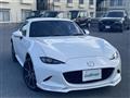 2024 Mazda Roadster