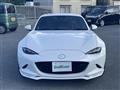 2024 Mazda Roadster