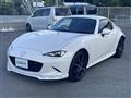 2024 Mazda Roadster