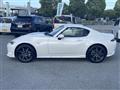 2024 Mazda Roadster