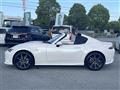 2024 Mazda Roadster