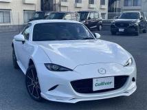 2024 Mazda Roadster