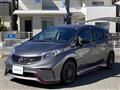 2016 Nissan Note