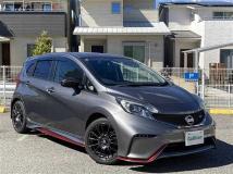 2016 Nissan Note