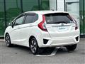 2015 Honda Fit Hybrid