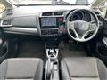 2015 Honda Fit Hybrid