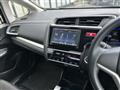 2015 Honda Fit Hybrid