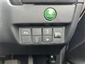 2015 Honda Fit Hybrid