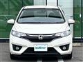 2015 Honda Fit Hybrid