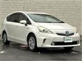 2013 Toyota PRIUS α