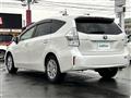 2013 Toyota PRIUS α