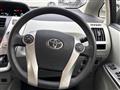 2013 Toyota PRIUS α