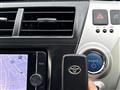 2013 Toyota PRIUS α