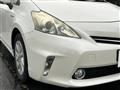 2013 Toyota PRIUS α