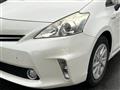 2013 Toyota PRIUS α