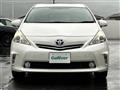2013 Toyota PRIUS α