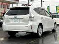 2013 Toyota PRIUS α
