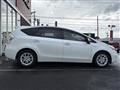 2013 Toyota PRIUS α