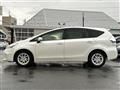 2013 Toyota PRIUS α