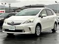 2013 Toyota PRIUS α