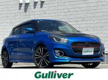 2018 Suzuki Swift