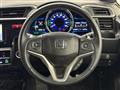 2014 Honda Fit Hybrid