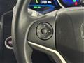 2014 Honda Fit Hybrid