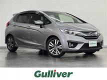 2014 Honda Fit Hybrid