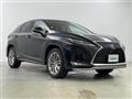 2021 Lexus RX