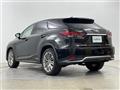 2021 Lexus RX