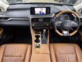 2021 Lexus RX