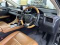 2021 Lexus RX