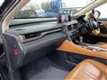 2021 Lexus RX