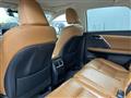 2021 Lexus RX