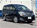 2014 Nissan Serena