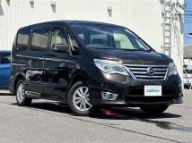 2014 Nissan Serena