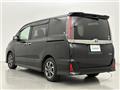 2018 Toyota Noah